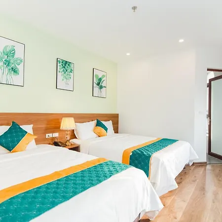 Pinkberry Hotel