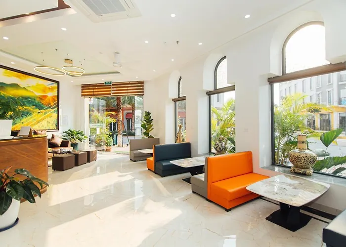 Hotel Pinkberry *